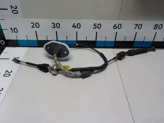 467902T700 Hyundai-Kia Трос КПП Kia Optima 3 Арт E52259625