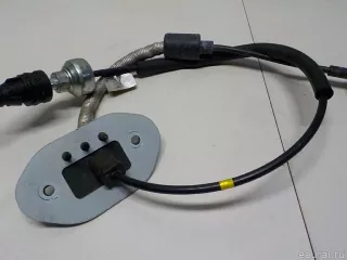 467902T700 Hyundai-Kia Трос КПП Kia Optima 3 Арт E52259625, вид 8