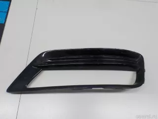 5G0853666G041 VAG Решетка в бампер правая Volkswagen Golf 7 Арт E52262441, вид 1