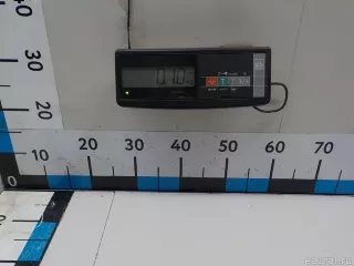 5G0853666G041 VAG Решетка в бампер правая Volkswagen Golf 7 Арт E52262441, вид 2