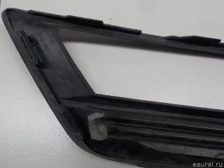 5G0853666G041 VAG Решетка в бампер правая Volkswagen Golf 7 Арт E52262441, вид 8