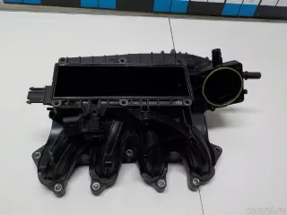 03F129709H VAG Коллектор впускной Skoda Fabia 2 restailing Арт E52263220, вид 1