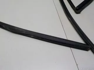 835312T001 Hyundai-Kia Уплотнитель стекла двери Kia Optima 3 Арт E52264729, вид 3