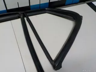 835312T001 Hyundai-Kia Уплотнитель стекла двери Kia Optima 3 Арт E52264729, вид 7