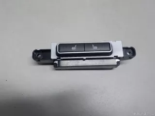 LR102079 Land Rover Кнопка обогрева сидений Land Rover Range Rover Sport 2 restailing Арт E52267917, вид 2