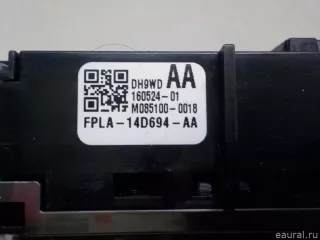 LR102079 Land Rover Кнопка обогрева сидений Land Rover Range Rover Sport 2 restailing Арт E52267917, вид 5