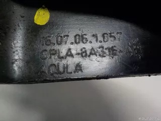 LR038572 Land Rover Балка под радиатор Land Rover Discovery 5 Арт E52269401, вид 8