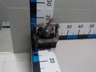  Суппорт тормозной задний правый Land Rover Range Rover Sport 2 restailing Арт E52269487, вид 1