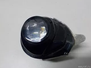 B63B51690A Mazda Фара противотуманная левая передняя Mazda 3 BP Арт E52273824, вид 3