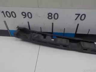 1404369 GM Кронштейн заднего бампера Opel Zafira C Арт E52276117, вид 2