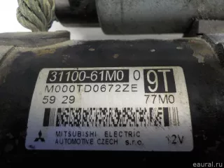 3110061M00 Suzuki Стартер Suzuki SX4 2 Арт E52277130, вид 7