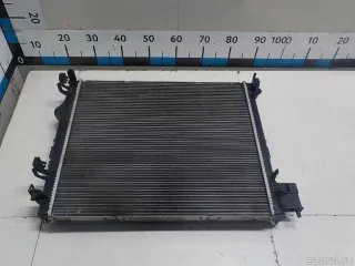 21410HV70A Nissan Радиатор основной Nissan Qashqai 2 restailing Арт E52277791, вид 1