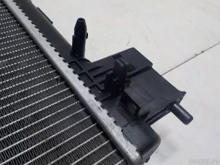 21410HV70A Nissan Радиатор основной Nissan Qashqai 2 restailing Арт E52277791, вид 4