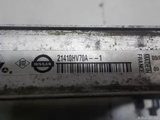 21410HV70A Nissan Радиатор основной Nissan Qashqai 2 restailing Арт E52277791, вид 7