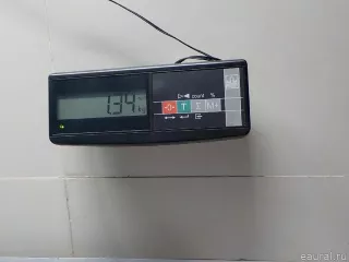 62322HV80A Nissan Воздухозаборник (наружный) Nissan Qashqai 2 restailing Арт E52280163, вид 2