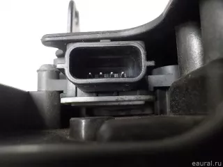 62322HV80A Nissan Воздухозаборник (наружный) Nissan Qashqai 2 restailing Арт E52280163, вид 10