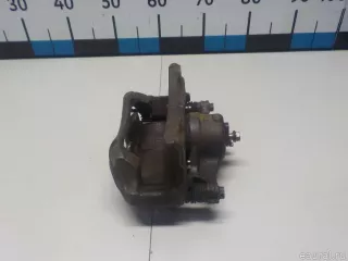 B4Y73399ZC Mazda Суппорт тормозной передний левый Mazda 3 BP Арт E52284043, вид 11