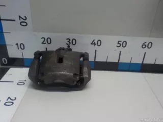 B4Y73399ZC Mazda Суппорт тормозной передний левый Mazda 3 BP Арт E52284043, вид 3