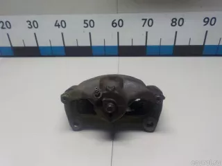 B4Y73399ZC Mazda Суппорт тормозной передний левый Mazda 3 BP Арт E52284043, вид 5