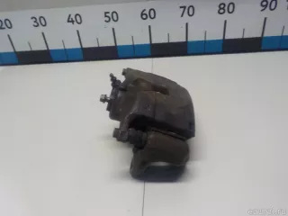 B4Y73399ZC Mazda Суппорт тормозной передний левый Mazda 3 BP Арт E52284043, вид 6