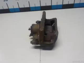 B4Y73399ZC Mazda Суппорт тормозной передний левый Mazda 3 BP Арт E52284043, вид 9