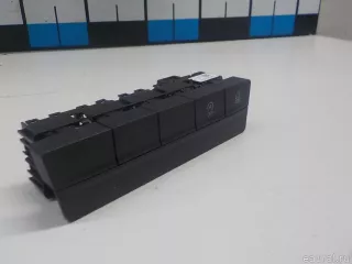 5E1927132MWHS VAG Блок кнопок Skoda Octavia A8 Арт E52285092, вид 1