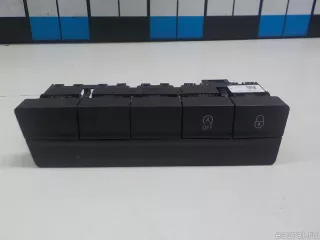 5E1927132MWHS VAG Блок кнопок Skoda Octavia A8 Арт E52285092, вид 4