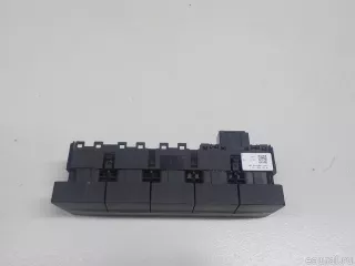 5E1927132MWHS VAG Блок кнопок Skoda Octavia A8 Арт E52285092, вид 7