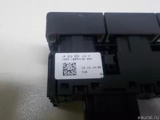 5E1927132MWHS VAG Блок кнопок Skoda Octavia A8 Арт E52285092, вид 8