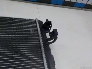 21410HV70A Nissan Радиатор основной Nissan Qashqai 2 restailing Арт E52286898, вид 11