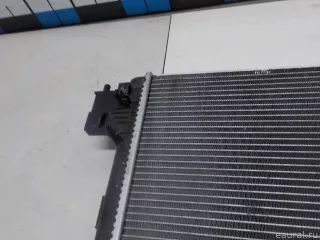 21410HV70A Nissan Радиатор основной Nissan Qashqai 2 restailing Арт E52286898, вид 12