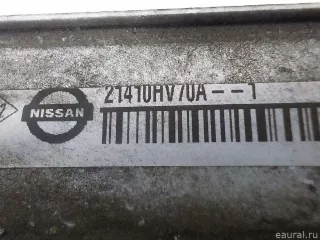 21410HV70A Nissan Радиатор основной Nissan Qashqai 2 restailing Арт E52286898, вид 14