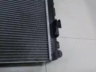 21410HV70A Nissan Радиатор основной Nissan Qashqai 2 restailing Арт E52286898, вид 8