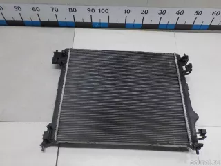 21410HV70A Nissan Радиатор основной Nissan Qashqai 2 restailing Арт E52286898, вид 9