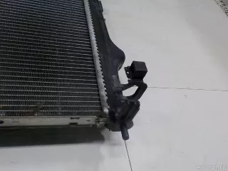 21410HV70A Nissan Радиатор основной Nissan Qashqai 2 restailing Арт E52286898, вид 10