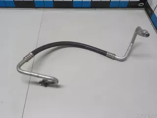92490HV70A Nissan Трубка кондиционера Nissan Qashqai 2 restailing Арт E52286976, вид 4