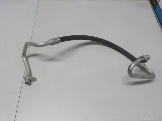 92490HV70A Nissan Трубка кондиционера Nissan Qashqai 2 restailing Арт E52286976, вид 5