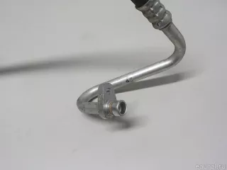92490HV70A Nissan Трубка кондиционера Nissan Qashqai 2 restailing Арт E52286976, вид 6