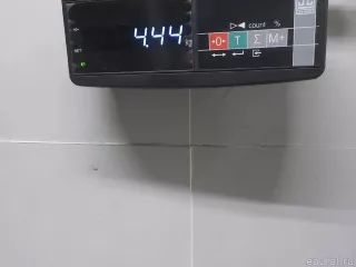 1111000Q5B Nissan Поддон масляный двигателя Nissan Qashqai 2 restailing Арт E52287025, вид 2