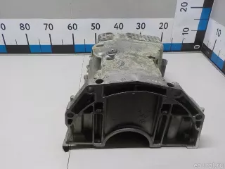 1111000Q5B Nissan Поддон масляный двигателя Nissan Qashqai 2 restailing Арт E52287025, вид 5