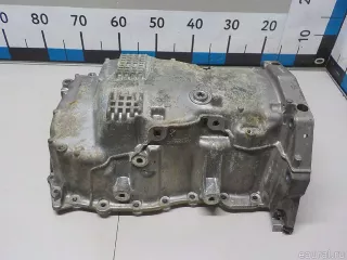 1111000Q5B Nissan Поддон масляный двигателя Nissan Qashqai 2 restailing Арт E52287025, вид 6