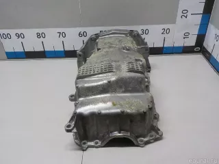 1111000Q5B Nissan Поддон масляный двигателя Nissan Qashqai 2 restailing Арт E52287025, вид 7