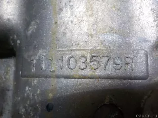 1111000Q5B Nissan Поддон масляный двигателя Nissan Qashqai 2 restailing Арт E52287025, вид 10