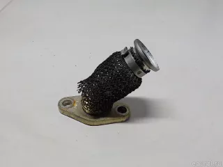 1472500Q0B Nissan Трубка системы рециркуляции (EGR) Nissan Qashqai 2 restailing Арт E52287561, вид 1