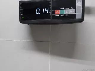 1472500Q0B Nissan Трубка системы рециркуляции (EGR) Nissan Qashqai 2 restailing Арт E52287561, вид 2