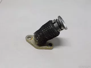 1472500Q0B Nissan Трубка системы рециркуляции (EGR) Nissan Qashqai 2 restailing Арт E52287561, вид 4