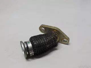 1472500Q0B Nissan Трубка системы рециркуляции (EGR) Nissan Qashqai 2 restailing Арт E52287561, вид 5