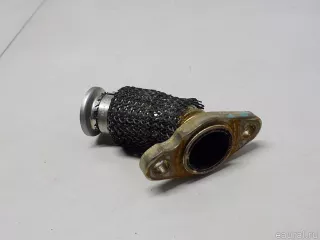 1472500Q0B Nissan Трубка системы рециркуляции (EGR) Nissan Qashqai 2 restailing Арт E52287561, вид 6
