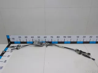 2830061M20 Suzuki Трос КПП Suzuki SX4 2 Арт E52293342, вид 1