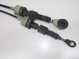 2830061M20 Suzuki Трос КПП Suzuki SX4 2 Арт E52293342, вид 3